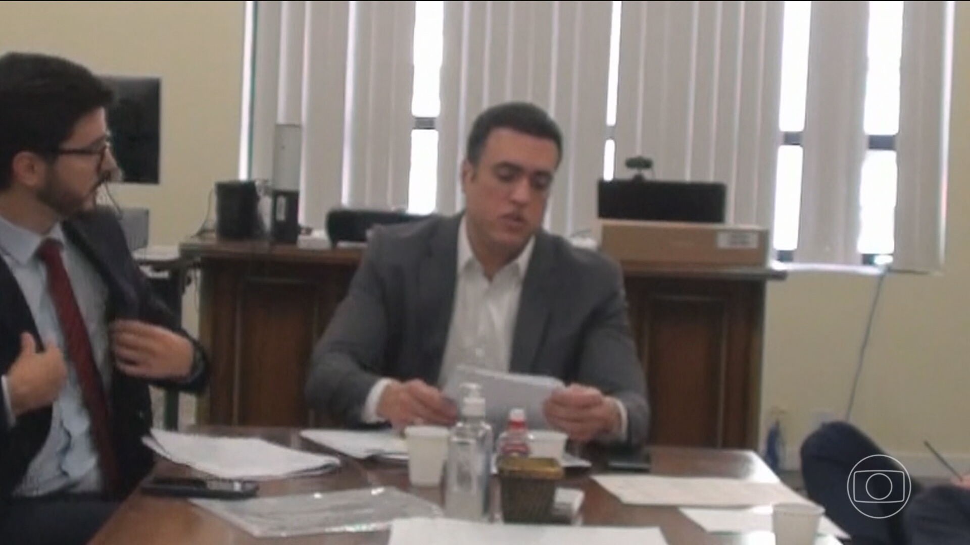 foto Not&iacute;cia São Paulo (Itaquera)