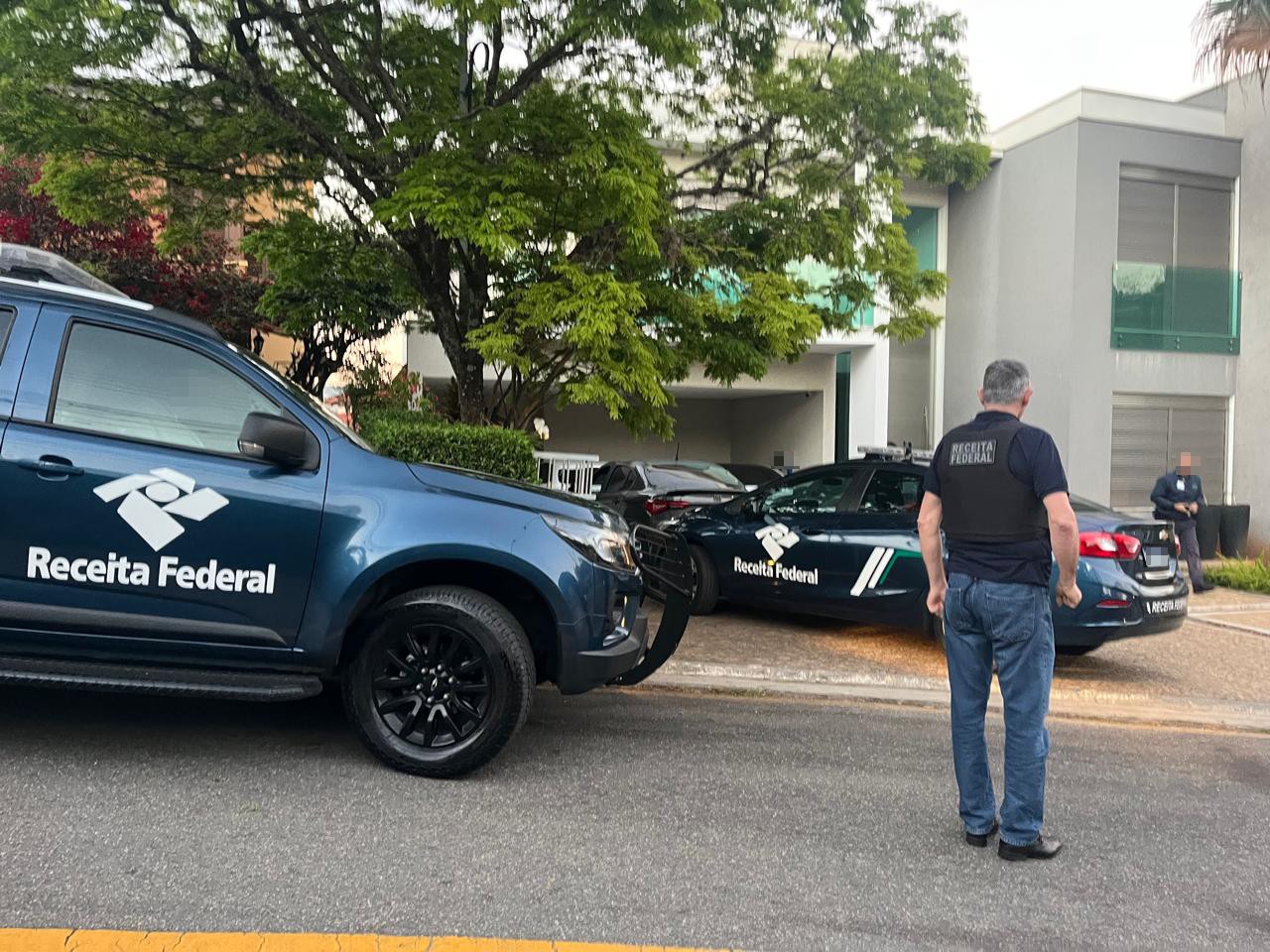 foto Not&iacute;cia São Paulo (Itaquera)