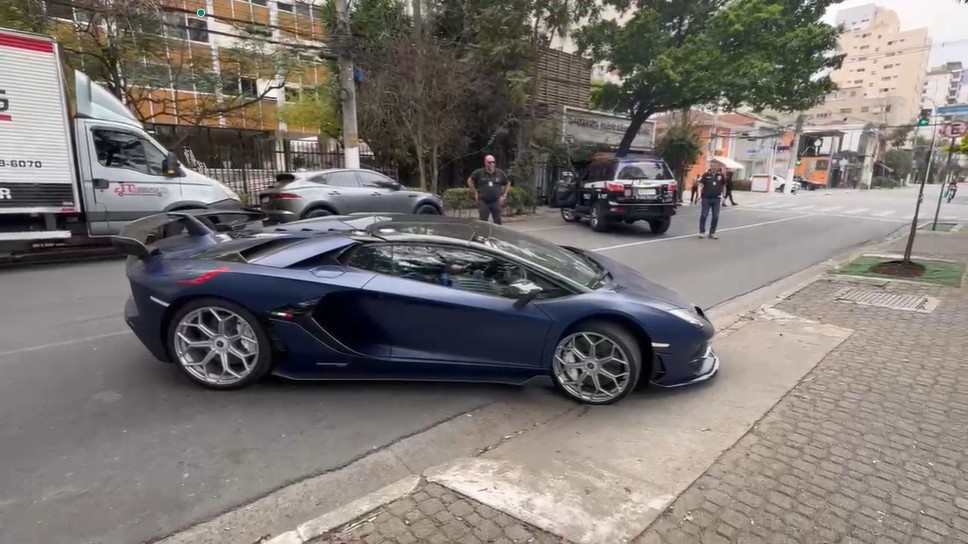 foto Not&iacute;cia São Paulo (Itaquera)