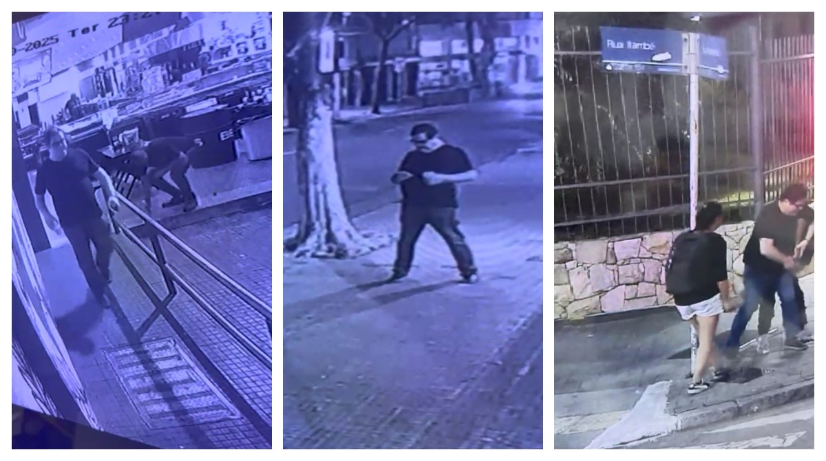 foto Not&iacute;cia São Paulo (Itaquera)