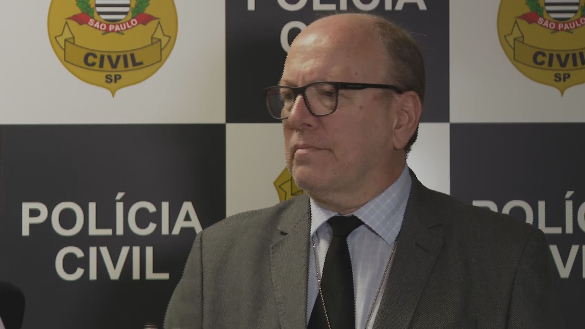 foto Not&iacute;cia São Paulo (Itaquera)