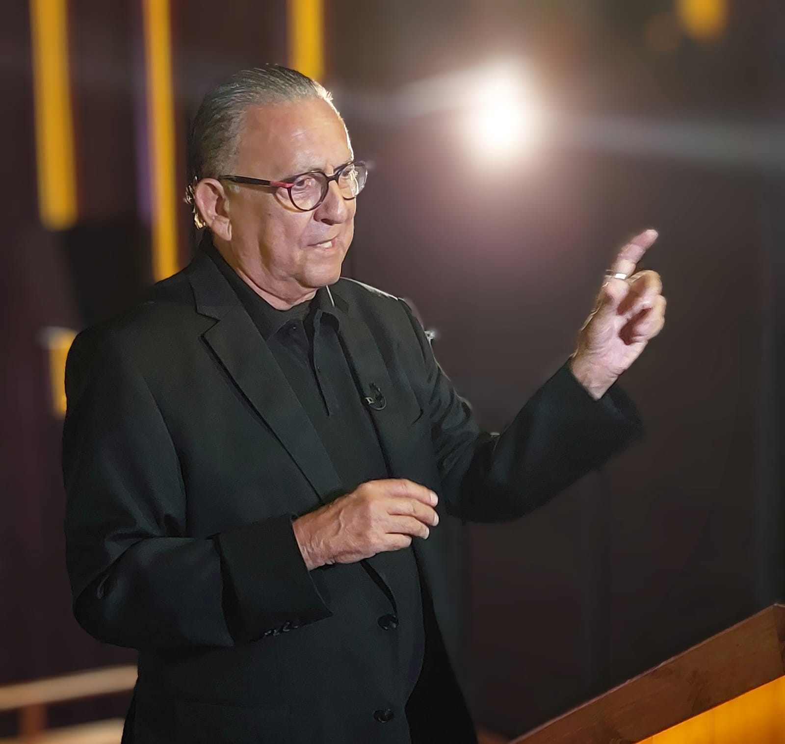 foto Not&iacute;cia São Paulo (Itaquera)