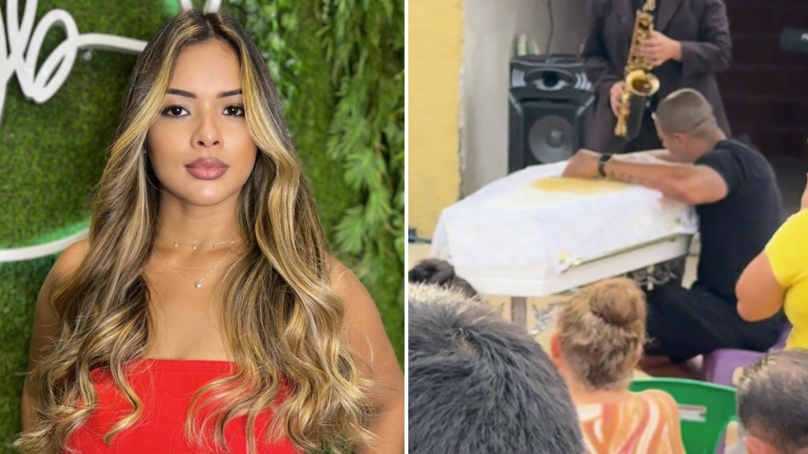 foto Not&iacute;cia São Paulo (Itaquera)