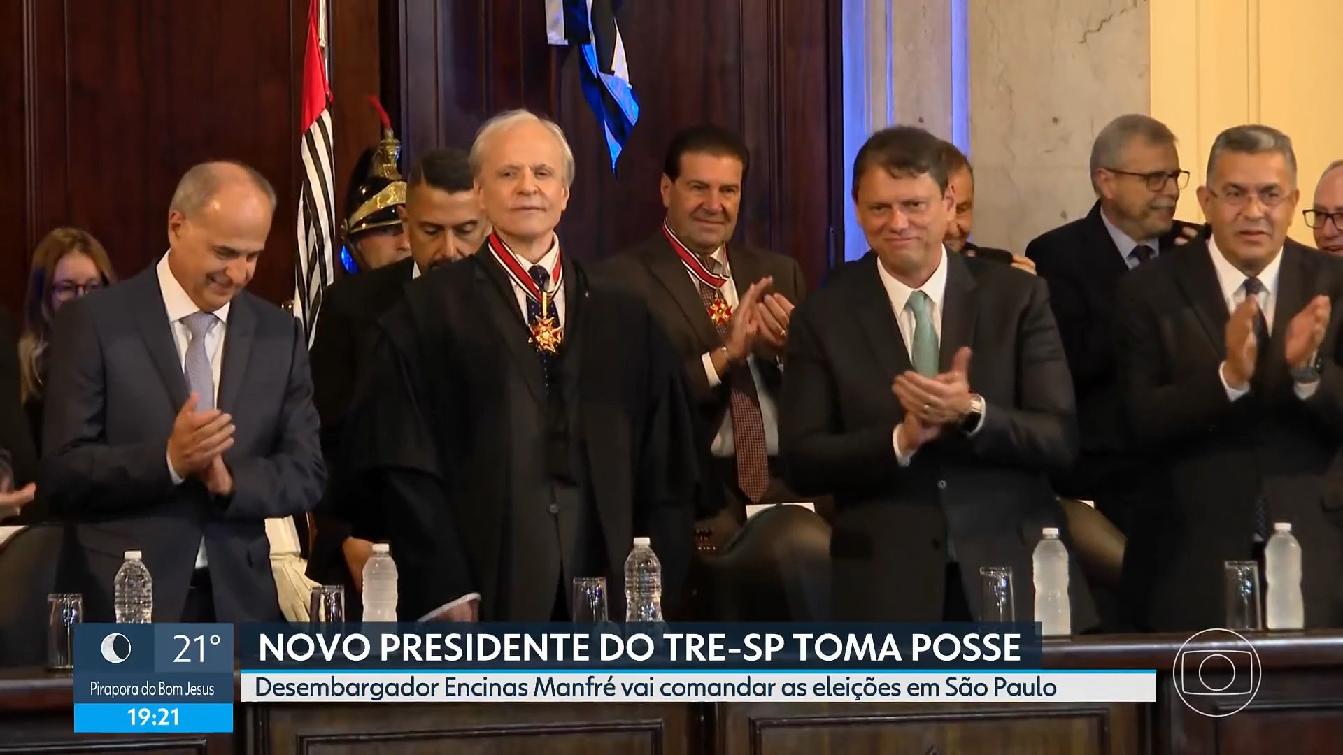 foto Not&iacute;cia São Paulo (Itaquera)