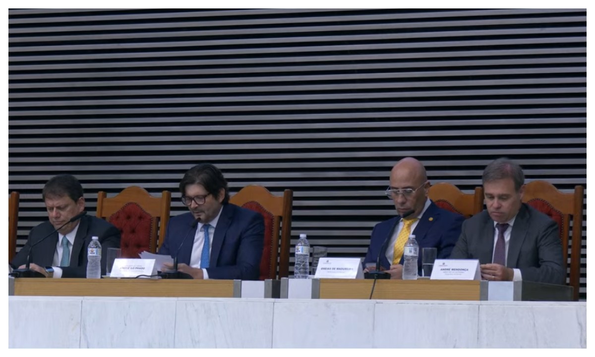 foto Not&iacute;cia São Paulo (Itaquera)